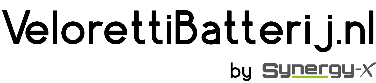 VelorettiBatterij.nl