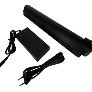 504Wh Batterij geschikt voor Veloretti Ace/Ivy One + oplader 42V