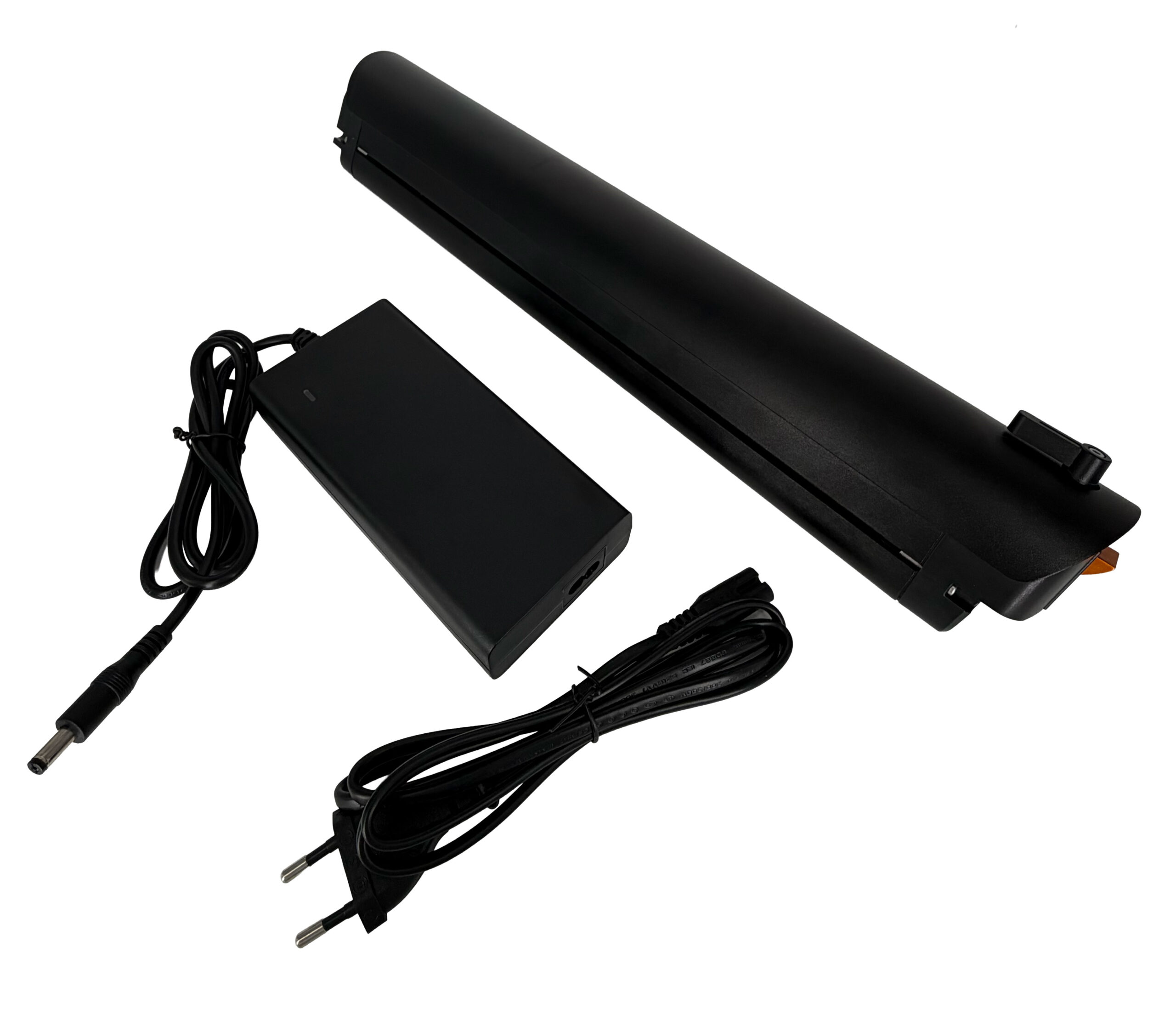 504Wh Batterij geschikt voor Veloretti Ace/Ivy One + oplader 42V